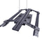 60cm SPS Hanging Rails