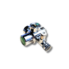 CO2 Regulator and Solenoid