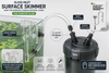 Surface Skimmer Inlet