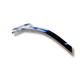 Aquascaping Scissors Double Curved 25cm