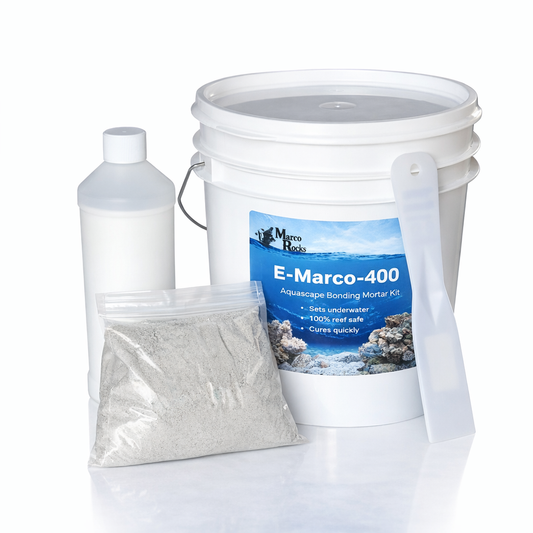 E-Marco Cement