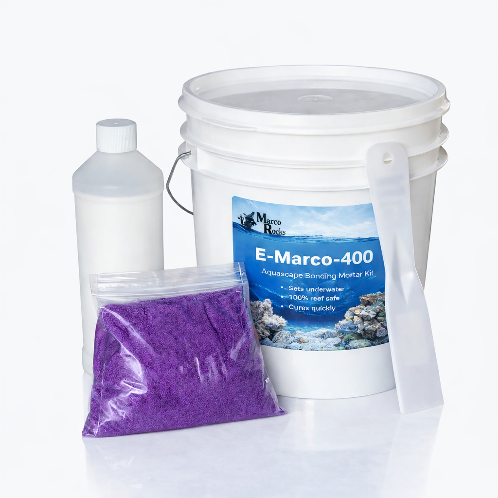 E-Marco Cement