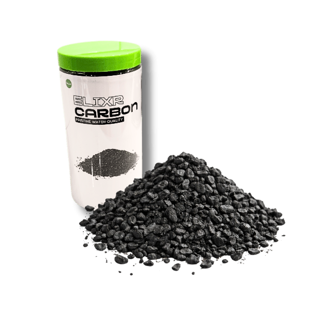 Elixr Carbon 1.2L