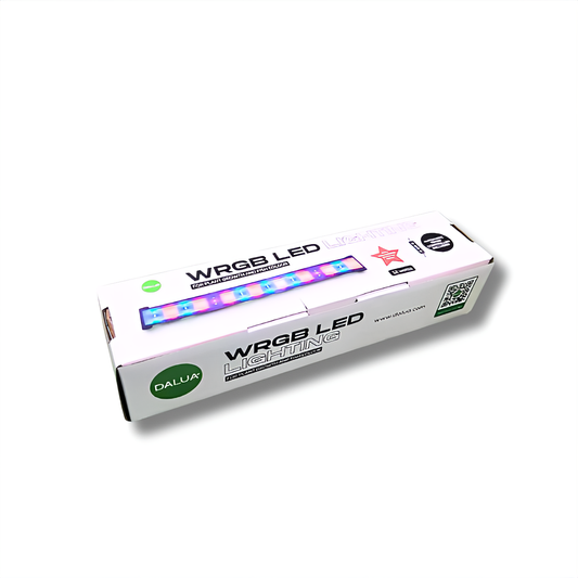 DALUA WRGB Slim LED