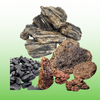 ROCKS & STONES