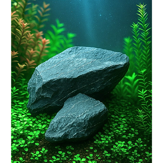 Galaxy Stone