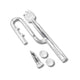 Surface Skimmer Inlet