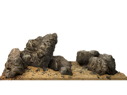 WIO - Golden Hour River Kit