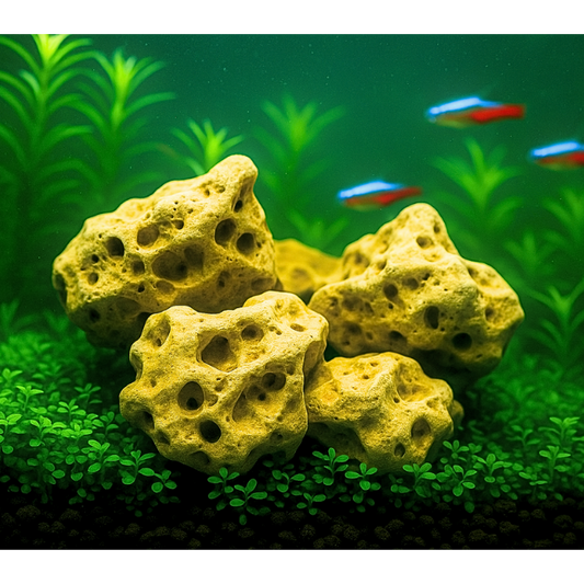 Holey Rock