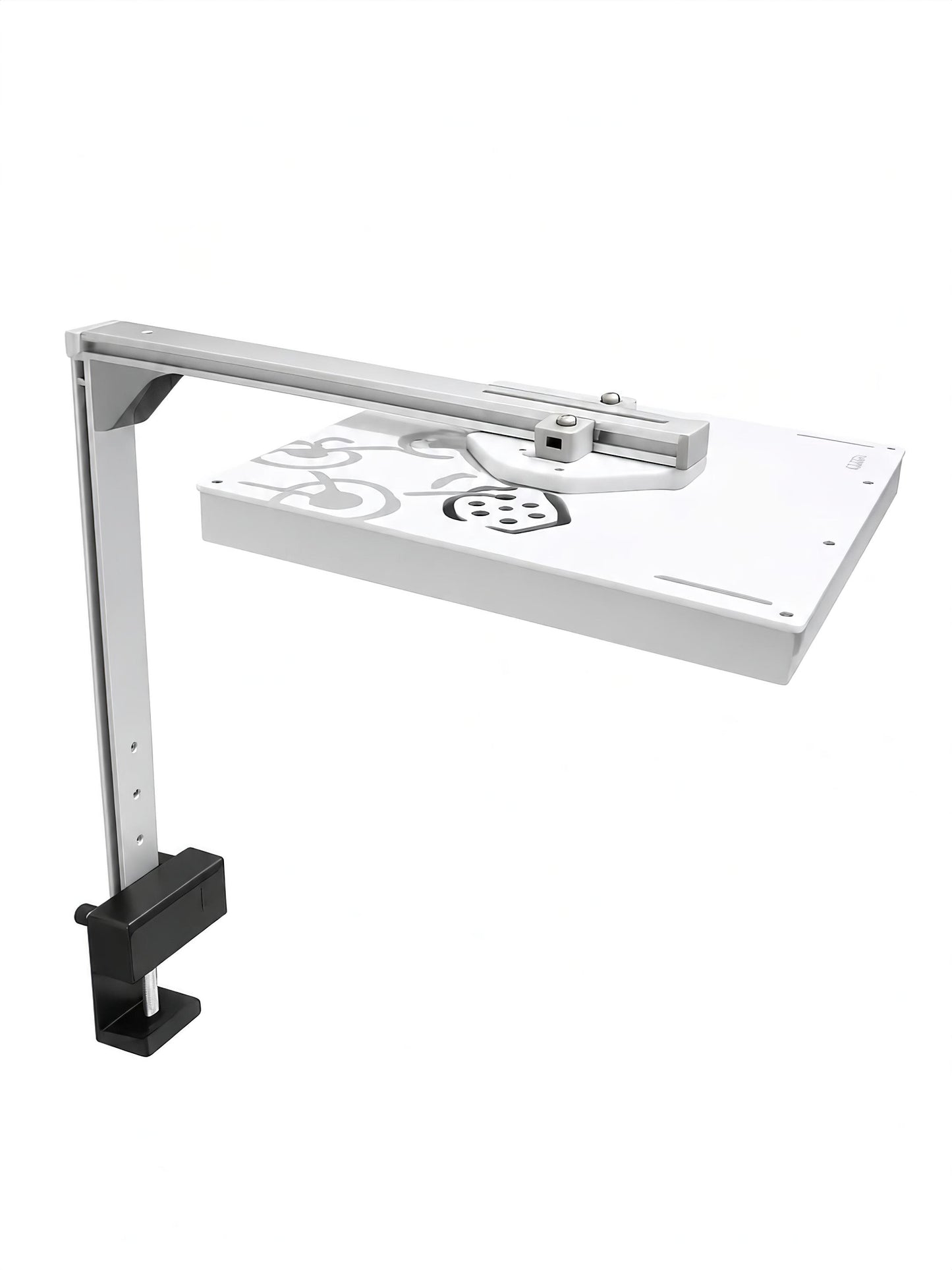 Illumagic X4 Limited Edition *Platinum White*