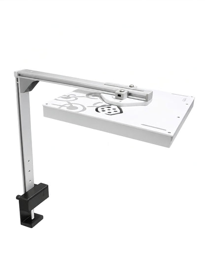 Illumagic X4 Limited Edition *Platinum White*