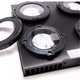 lifetime warranty illumagic leds and lenses 