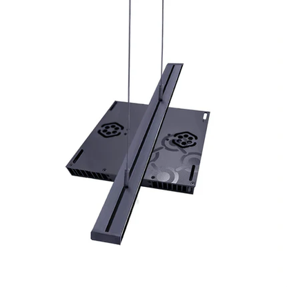 X4 Lighting Bundle
