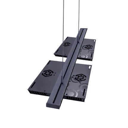 X4 Lighting Bundle
