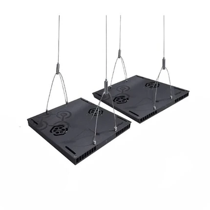 X4 Lighting Bundle