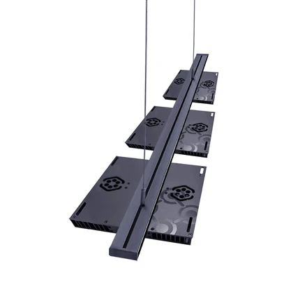 X4 Lighting Bundle