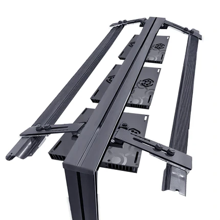 X4 Beast Mode SPS Lighting Bundle