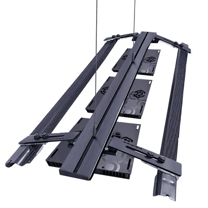 X4 Beast Mode SPS Lighting Bundle