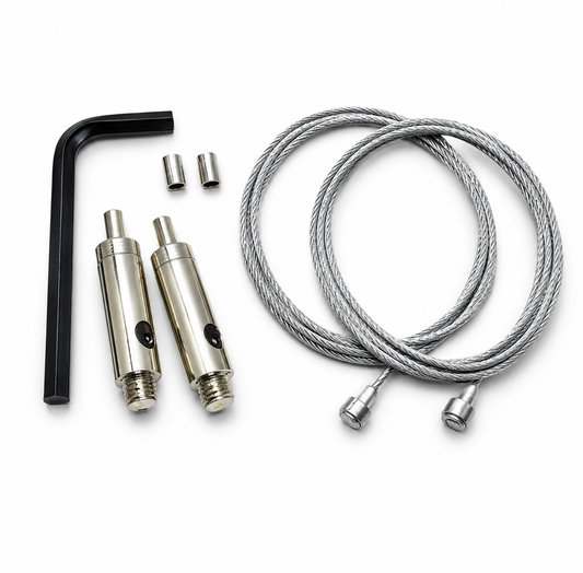 Rail Hanging Kit