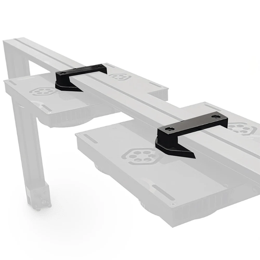 X4 Rail Slider