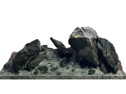 WIO - Jade Bliss River Kit