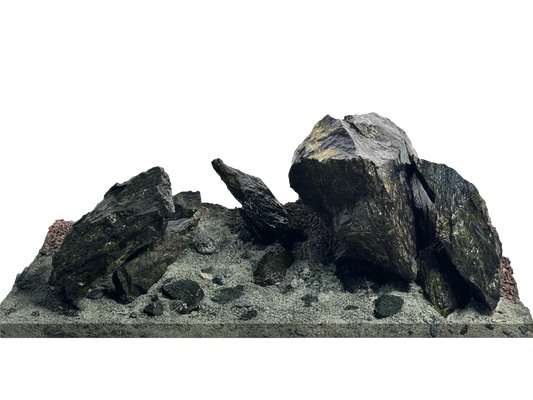 WIO - Jade Bliss River Kit