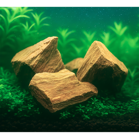 Jurassic Stone