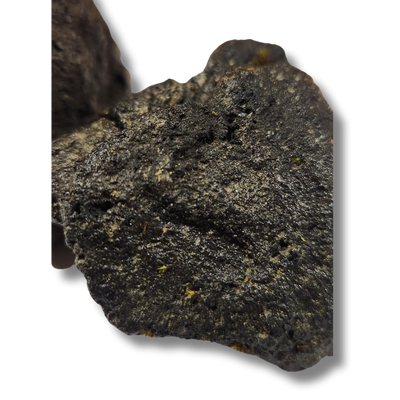 Black Lava Rock