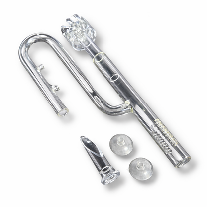 Surface Skimmer Inlet