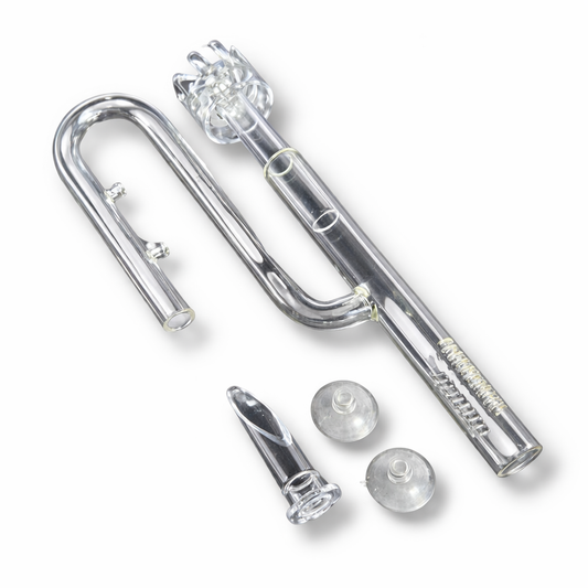 Surface Skimmer Inlet