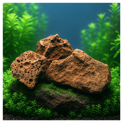 Moon Rock