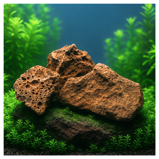 Moon Rock