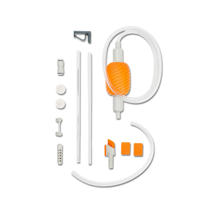 Nano Siphon + Water Change Kit