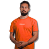 Dalua Tees Orange merchandise DALUA 