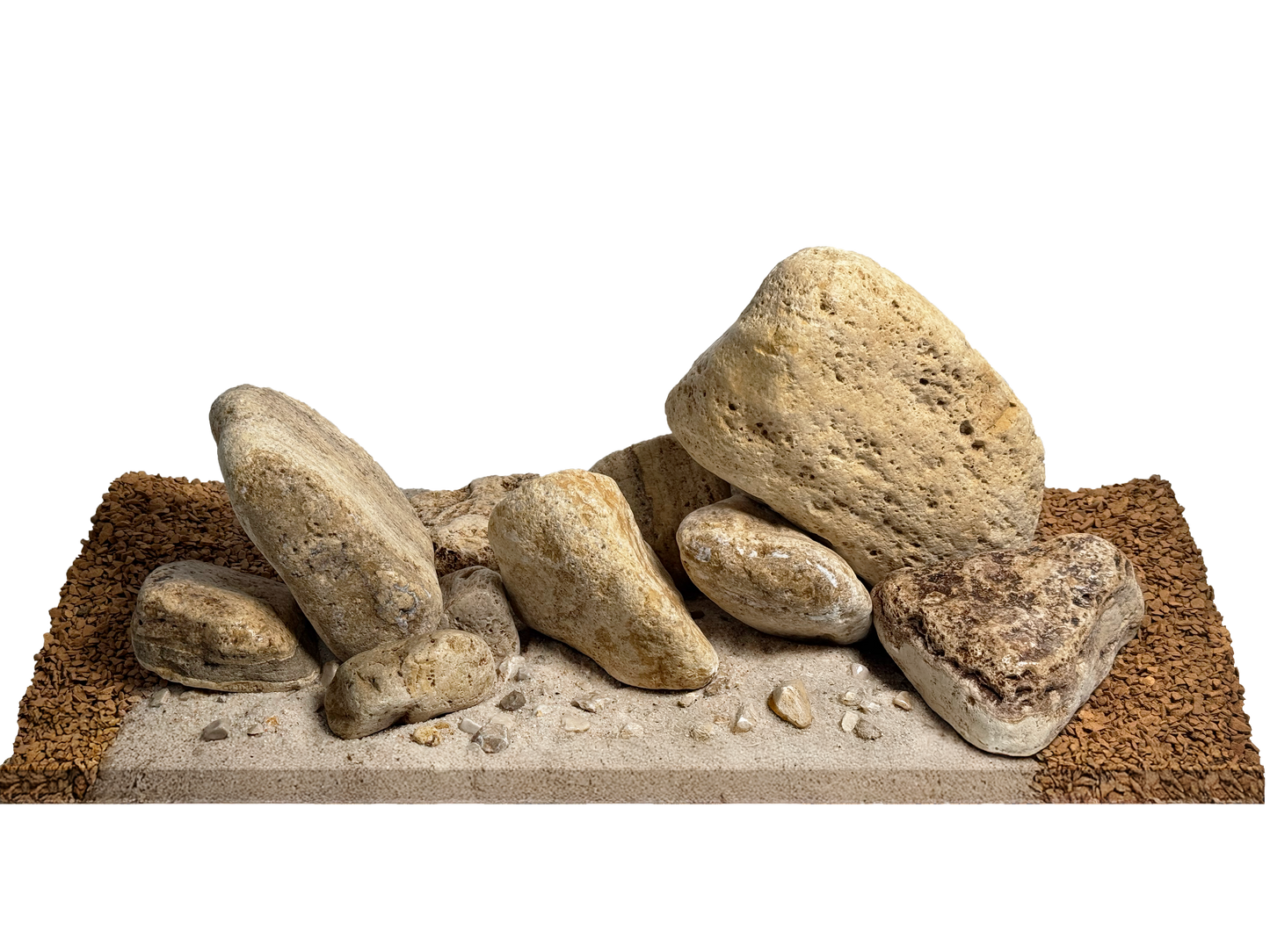 WIO - Pale Ethereal River Kit