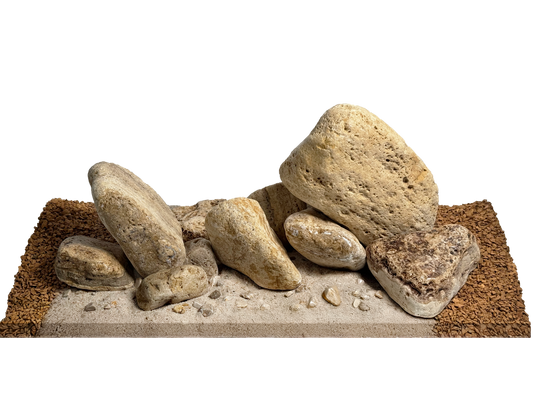 WIO - Pale Ethereal River Kit