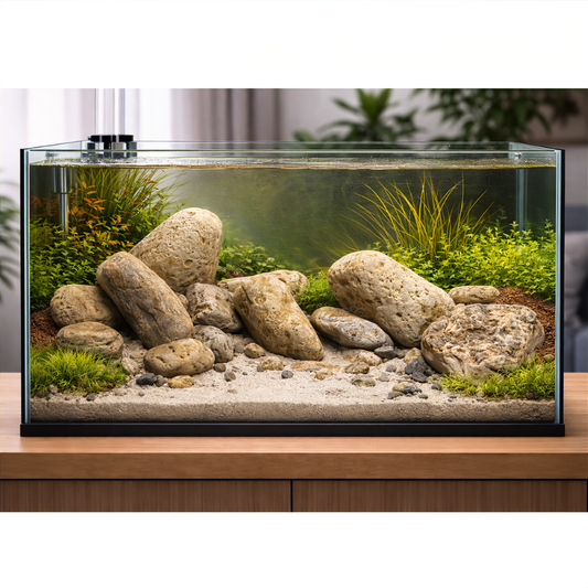 WIO - Pale Ethereal River Kit