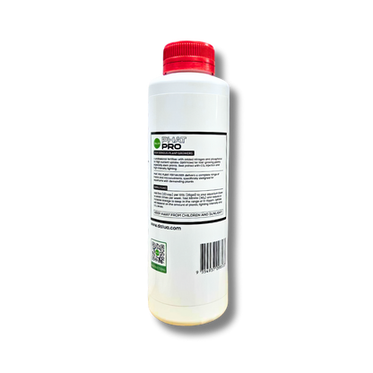dalua fresh fertiliser