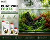 Trigger visible aquatic plant growth — without algae spikes or fish stress.