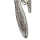 Glass Inlet Wide Mouth