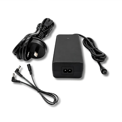 Illumagic Pixel Power Supplies