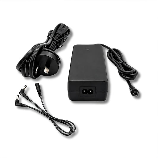 Illumagic Pixel Power Supplies