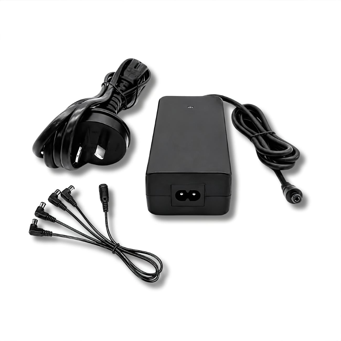 Illumagic Pixel Power Supplies
