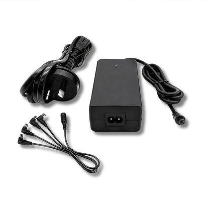 Illumagic Pixel Power Supplies