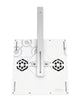 Illumagic X4 Limited Edition *Platinum White*