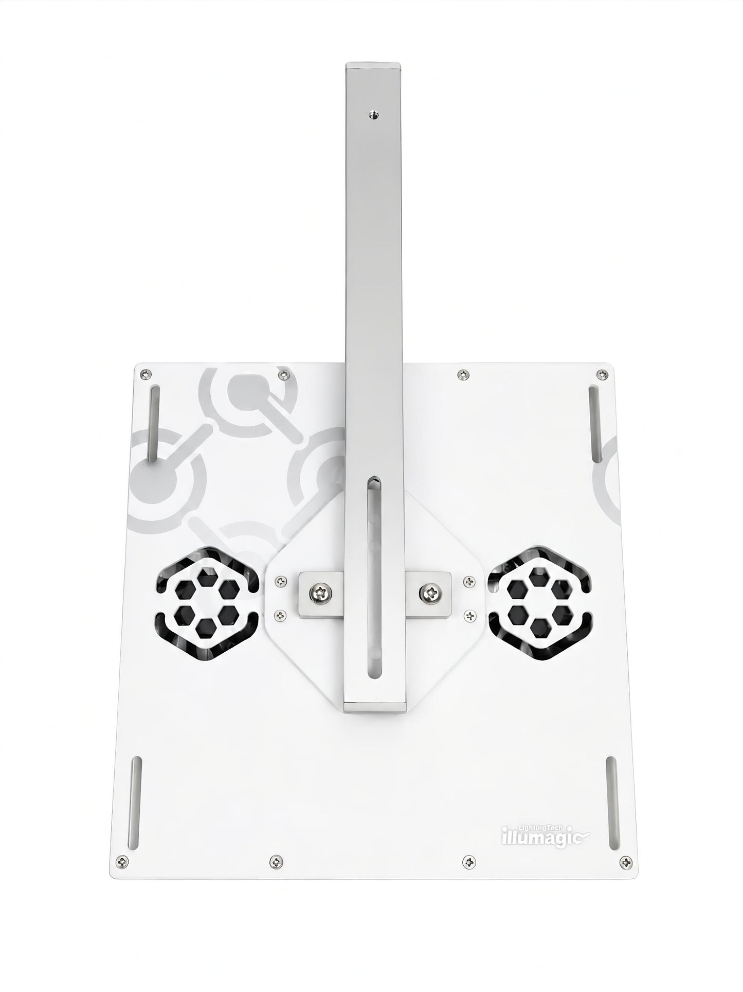 Illumagic X4 Limited Edition *Platinum White*