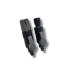 Quick Release + Flow Valve