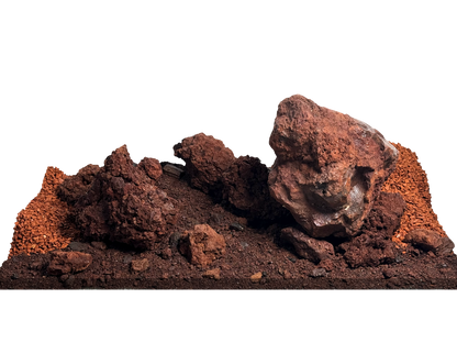 WIO - Red Dusk River Kit