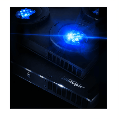 Illumagic X4