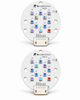 LED Clusters For X4 and Pixels